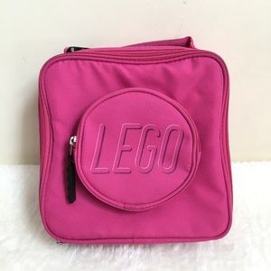 LEGO 1x1 Brick Lunch Bag